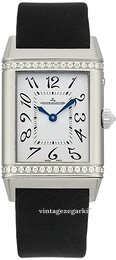 Jaeger LeCoultre Reverso Joaillerie Duetto Duo 2693420