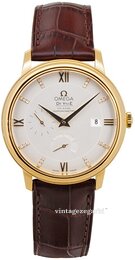 Omega De Ville Prestige Co-Axial Power Reserve 39.5mm 424.53.40.21.52.001
