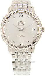 Omega De Ville Prestige Co-Axial 32.7mm 424.15.33.20.52.001