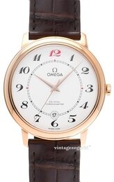 Omega De Ville Prestige 424.53.40.20.04.005