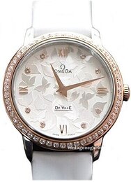 Omega De Ville Prestige Quartz 32.7mm 424.27.33.60.52.001