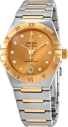 Omega Constellation Co-Axial 29Mm 131.20.29.20.58.001