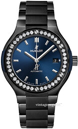 Hublot Classic Fusion 568.CM.7170.CM.1204