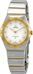 Omega Constellation Quartz 28Mm 131.20.28.60.52.002