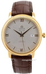 Omega De Ville Prestige Co-Axial 39.5mm 424.53.40.20.02.002