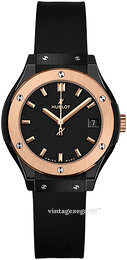 Hublot Classic Fusion 581.CO.1181.RX