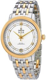 Omega De Ville Prestige 424.20.33.20.52.001