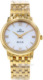 Omega De Ville Prestige Quartz 27.4mm 424.50.27.60.05.001