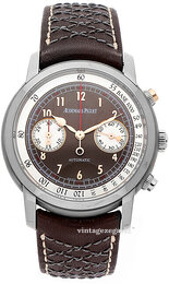 Audemars Piguet Jules Audemars 26558TI.OO.D080VE.01