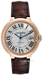 Cartier Ballon Bleu W6900651