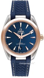 Omega Seamaster Aqua Terra 150M 220.23.38.20.03.001