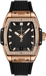 Hublot Big Bang 39mm 662.OX.1180.RX.1204