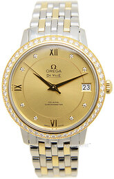 Omega De Ville Prestige Co-Axial 32.7mm 424.25.33.20.58.001