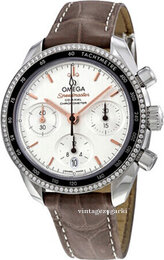 Omega Speedmaster Chronograph 38Mm 324.38.38.50.02.001