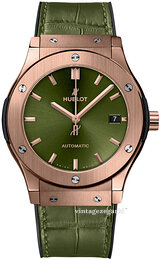 Hublot Classic Fusion 511.OX.8980.LR