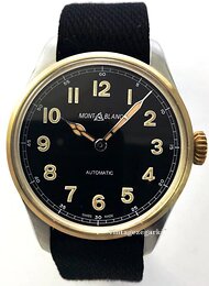 Montblanc 1858 117832