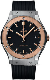 Hublot Classic Fusion 511.NO.1181.RX