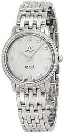 Omega De Ville Prestige Quartz 27.4mm 424.15.27.60.55.001