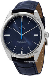 Omega De Ville Tresor 432.13.40.21.03.001