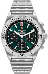 Breitling Chronomat B01 42 AB01343A1L1A1