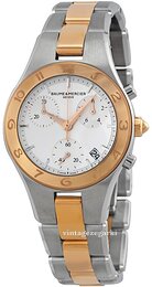 Baume & Mercier Linea MOA10016
