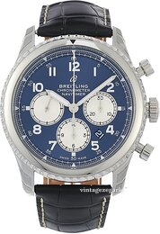 Breitling Navitimer Chronograph AB0117131C1P1