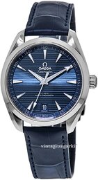 Omega Seamaster Aqua Terra 150M 220.13.41.21.03.003