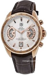 TAG Heuer Grand Carrera CAV514B.FC8171