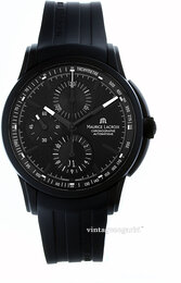 Maurice Lacroix Pontos Chronographe Full Black PT6188-SS001-331