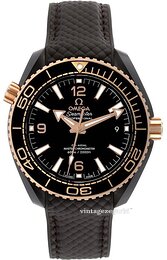 Omega Seamaster Planet Ocean 600M 215.62.40.20.13.001