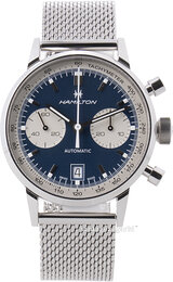 Hamilton American Classic Intra-Matic H38416141