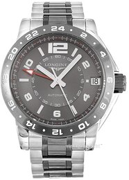 Longines Admiral L3.669.4.06.7