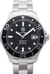 TAG Heuer Aquaracer Calibre 5 Automatic WAN2110.BA0822