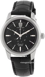 Longines Heritage Classic L1.648.4.52.2