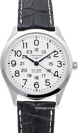 Longines Heritage L2.803.4.23.0
