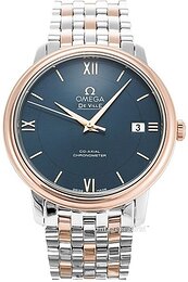Omega De Ville Prestige Co-Axial 36.8mm 424.20.37.20.03.002