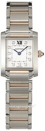 Cartier Tank Francaise WE110004