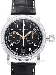Longines Heritage L2.783.4.53.2