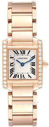 Cartier Tank Francaise WJTA0022