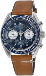 Omega Speedmaster Chronoscope 329.32.43.51.03.001