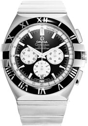 Omega Constellation Double Eagle Chrono 1519.51.00