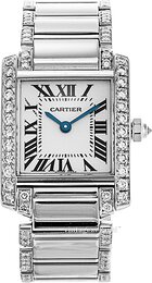 Cartier Tank Francaise WE1002SF