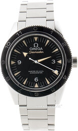 Omega Seamaster Diver 300m Master Co-Axial 41mm James Bond Spectre Limited Edition 233.32.41.21.01.001