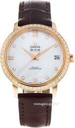 Omega De Ville Prestige Co-Axial 32.7mm 424.58.33.20.55.001