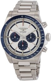 Longines Conquest L3.835.4.98.6