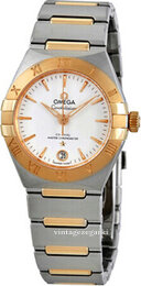 Omega Constellation Co-Axial 29Mm 131.20.29.20.02.002