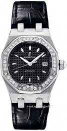 Audemars Piguet Royal Oak 77321ST.ZZ.D002CR.01