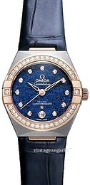Omega Constellation Chronometer 131.28.29.20.99.003