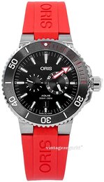 Oris Diving 01 749 7734 7154-Set