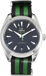 Omega Seamaster Aqua Terra 150M 220.12.41.21.01.002